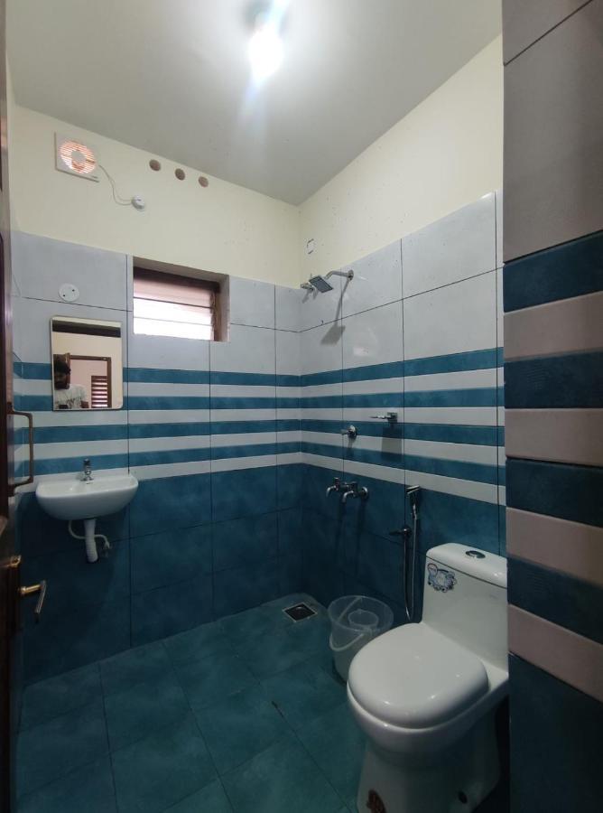 Apartamento Skylounge Residency Thiruvananthapuram Exterior foto