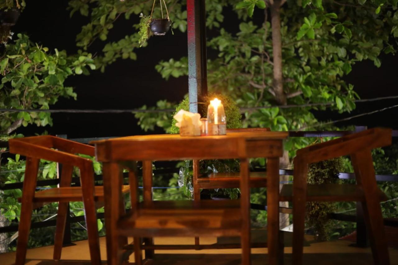 Apartamento Skylounge Residency Thiruvananthapuram Exterior foto
