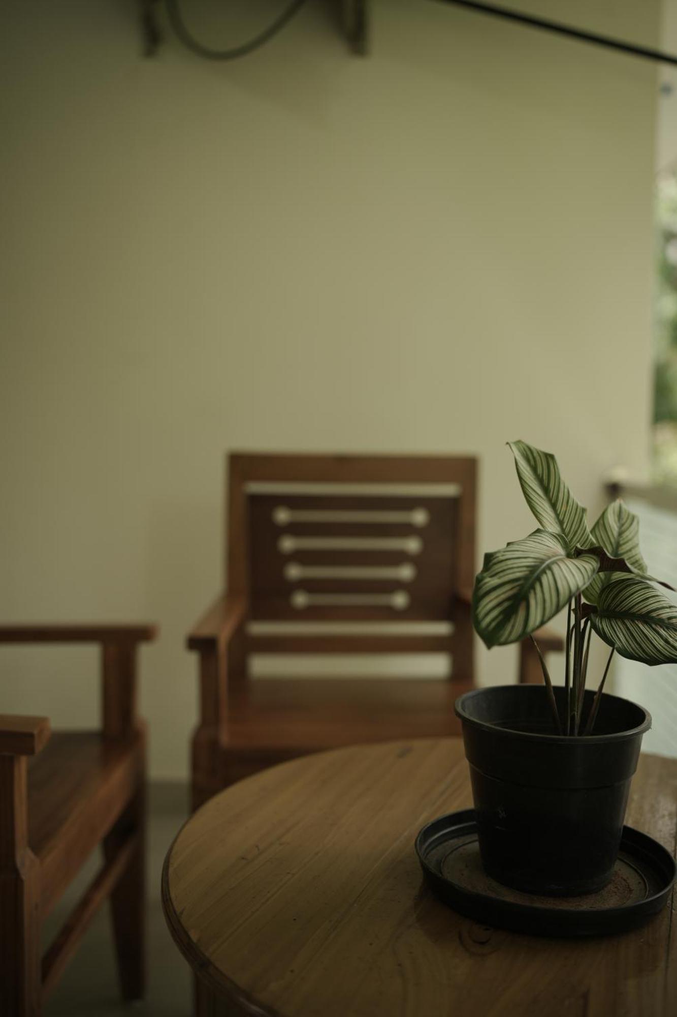 Apartamento Skylounge Residency Thiruvananthapuram Exterior foto