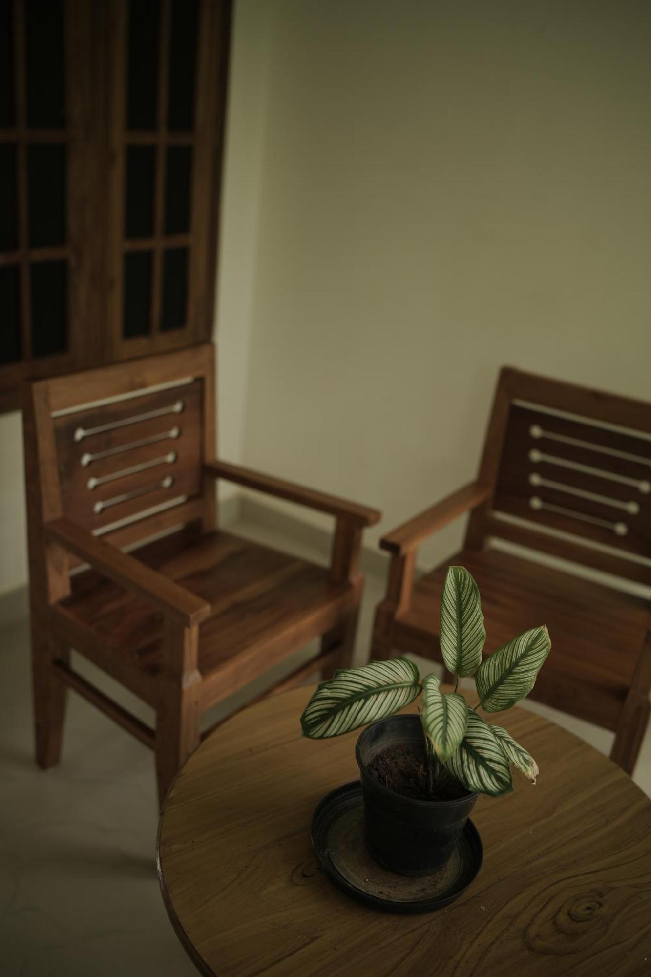 Apartamento Skylounge Residency Thiruvananthapuram Exterior foto