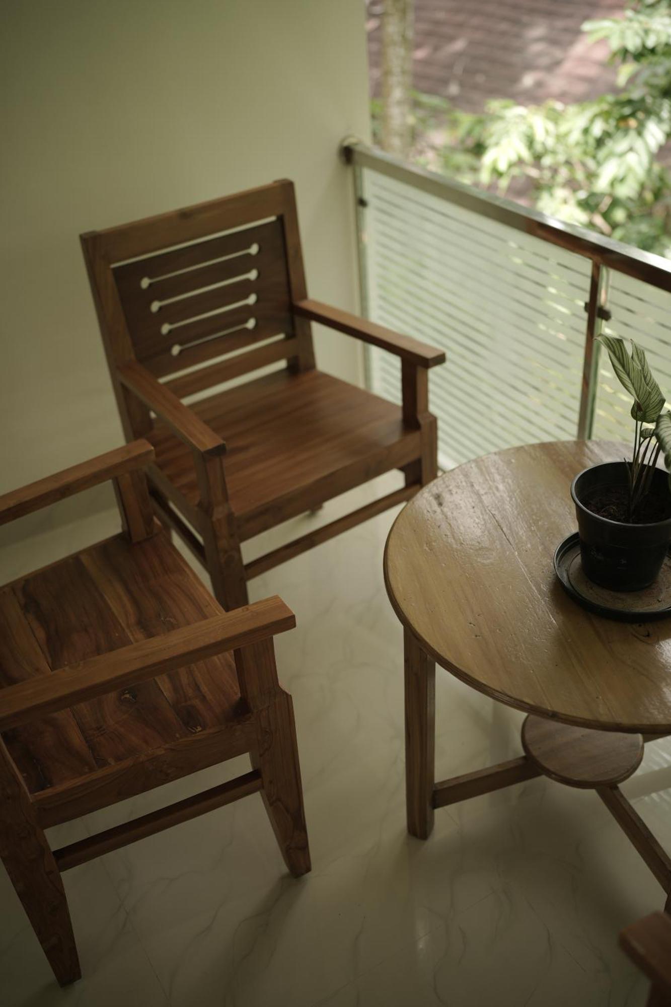 Apartamento Skylounge Residency Thiruvananthapuram Exterior foto