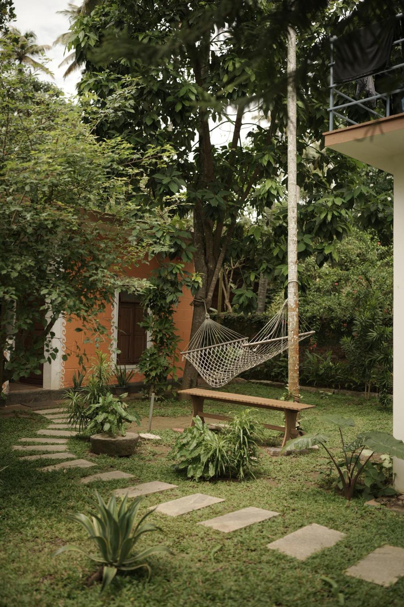 Apartamento Skylounge Residency Thiruvananthapuram Exterior foto
